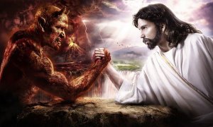 Moral choice systems in gaming: saint or demon.